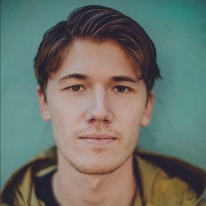 Meet your Posher, Alexandre